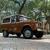 1972 Ford Bronco