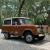 1972 Ford Bronco