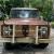 1972 Ford Bronco