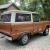 1972 Ford Bronco