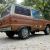 1972 Ford Bronco