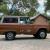1972 Ford Bronco