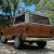 1972 Ford Bronco