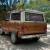 1972 Ford Bronco