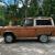 1972 Ford Bronco
