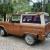 1972 Ford Bronco