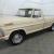 1970 Ford F-100 Ford F-100 Vintage Truck Camper Special