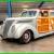 1937 Ford Woody Woody Wagon