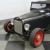 1929 Ford Model A Rat Rod