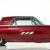 1963 Ford Thunderbird coupe / Personal luxury car