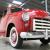 1951 GMC 5 Window Truck