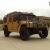 1987 AM General Hummer M988 Humvee