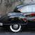1960 Jaguar MK IX 4-Door Saloon