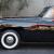 1960 Jaguar MK IX 4-Door Saloon
