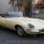 1965 Jaguar XK Roadster