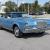 1969 Lincoln Continental Mark III