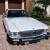 1987 Mercedes-Benz 500-Series 560 SL Convertible 5.6L V8 61k Miles