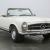 1967 Mercedes-Benz 250SL