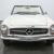 1967 Mercedes-Benz 250SL