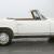 1967 Mercedes-Benz 250SL