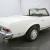 1967 Mercedes-Benz 250SL