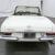 1967 Mercedes-Benz 250SL