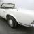 1967 Mercedes-Benz 250SL