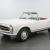 1967 Mercedes-Benz 250SL