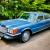 1974 Mercedes-Benz S-Class Very low miles original one owner family