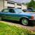 1974 Mercedes-Benz S-Class Very low miles original one owner family