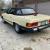 1975 Mercedes-Benz 400-Series