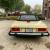 1975 Mercedes-Benz 400-Series