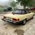 1975 Mercedes-Benz 400-Series