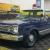 1966 Plymouth Belvedere 2dr Police Car 383