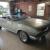 1963 Pontiac Le Mans
