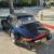 1972 Porsche 911 1972 PORSCHE 911T  TURBO WIDE BODY CONVERSION