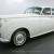 1961 Rolls-Royce Silver Cloud II