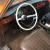 1971 Volkswagen Karmann Ghia 1971 VOLKSWAGEN KARMANN GHIA