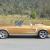1968 Ford Mustang Convertible BGS Classic Cars Holden Chevrolet Pontiac V8