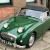 1960 Austin Healey Frogeye Sprite, outstanding car, nut and bolt restoration