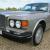 1989 Bentley Eight Fuel Injection 4dr SALOON Petrol Manual