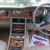 1989 Bentley Eight Fuel Injection 4dr SALOON Petrol Manual