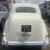 1953 BENTLEY R TYPE WHITE 4.5 PETROL RESTORED IDEAL WEDDING CAR HIRE