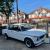 Rare Classic BMW 2002 Turbo tii Alpina Replica e10 1973 Twin 45’s ATS Cup Alloys