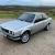 BMW 3 Series 320i E30 Coupe 2 Door Manual LSD Just 63,000 Miles From New