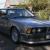 BMW 635csi (E24) Highline - Excellent & Well Maintained Example - LSD