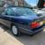 1993 BMW 5 Series 2.0 520i SE Automatic 4dr**Mega Low Miles**Superb Example**