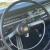 1968 Chrysler Newport 2 door coupe LHD Black 96k miles MOT til June 2022! MOPAR
