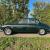 Daimler V8 250, automatic, 1968, wire wheels, lovely car.