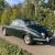 Daimler V8 250, automatic, 1968, wire wheels, lovely car.